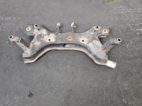 WÓZEK KOŁYSKA TRAWERS Sanki Belka silnika Vw Up! 1.0 MPI