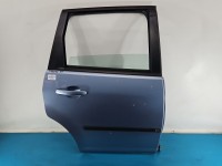 Drzwi tył prawe Ford Focus C-Max I MK1 HB 5d błękitny