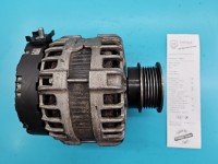 TEST Alternator Volvo V40 II 12-19 30659580 2.0 D2