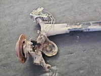 Tylna belka oś tył Renault Scenic III 1.4 TCe (H4JA700)