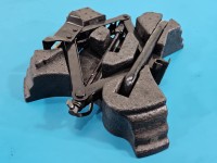 lewarek Podnośnik samochodowy trapezowy Ford Kuga Mk1 08-13