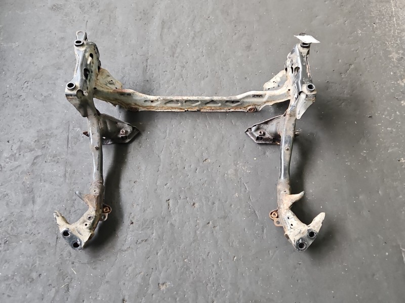 WÓZEK KOŁYSKA TRAWERS Sanki Belka silnika Audi A7 4G 4.0 V8 TFSI (CEUC)