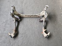 WÓZEK KOŁYSKA TRAWERS Sanki Belka silnika Audi A7 4G 4.0 V8 TFSI (CEUC)