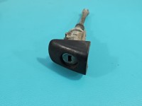 Klamka przód lewa zewnętrzna Peugeot 407 9653401680