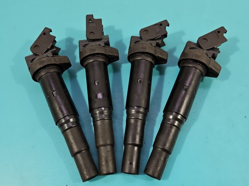 Cewka zapłonowa Peugeot 5008 78543002 1.6 16V Peugeot, 4szt