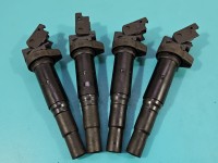 Cewka zapłonowa Peugeot 5008 78543002 1.6 16V Peugeot, 4szt