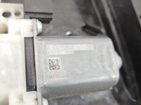 Podnośnik przód lewy SZYBY WINDA 24T103, A0009065706, A21390002022 Mercedes W222 2 PIN 4d sedan