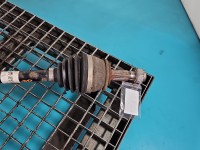 Półoś przód prawa Opel Mokka A 1.4 T manual