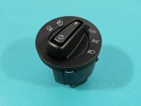 Przełącznik włącznik świateł Skoda Superb III 3V0941431