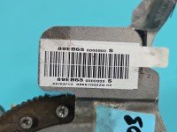 Dźwignia hamulca ręcznego Peugeot 2008 I 98067000ZQ