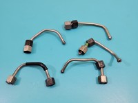 RURKI Przewód paliwowy Opel Astra VI L 1.5 cdti