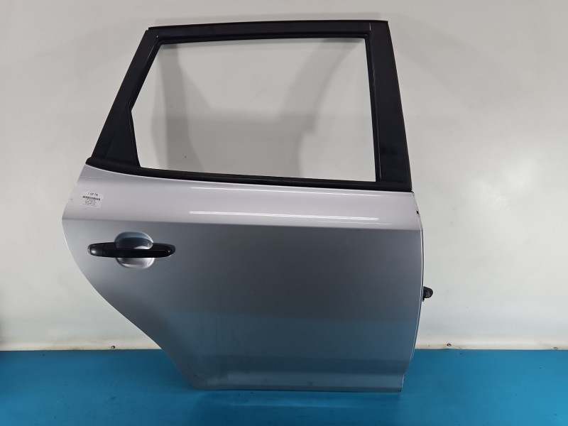 Drzwi tył prawe Kia Ceed I 06- HB 5d 9S