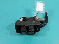 Zamek klapy tył T51-61382A, 163800-0790 Toyota Rav4 IV HB