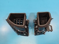 Kratka nawiewu środkowa Opel Insignia B 39017311, 39017312 EUROPA