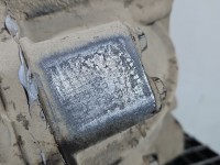 Most tylny DYFER tył Porsche Cayenne I 9P 4.5 V8 0AC525015R