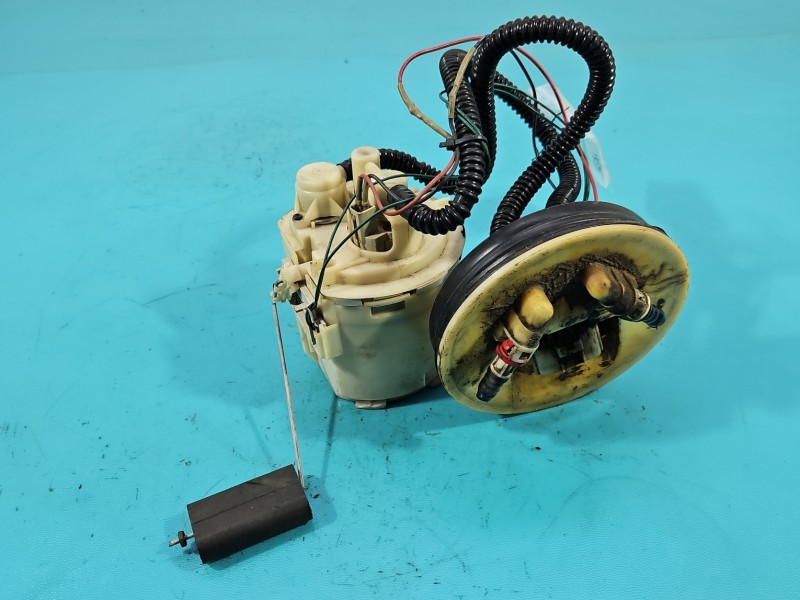 pompka Pompa paliwa Ford Mondeo Mk3 2.0 16V Lutowane przewody