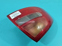 Lampa tył lewa Audi A6 C5 sedan Producent części: Audi, 97-01 EUROPA