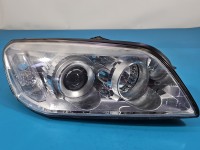Reflektor prawy lampa przód Chevrolet Captiva EUROPA