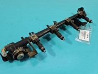 Wtryskiwacz Ford Fiesta Mk7 0280158207 1.2 16V