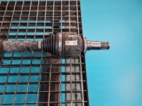 Półoś przód prawa LEXUS CT 10-22 1.8 VVTI automat