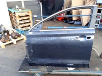 DRZWI PRZÓD LEWE KIEROWCY Hyundai I30 III 16- 5d niebieski YG7