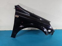 Błotnik przód prawy Opel Astra III H czarny Z20R