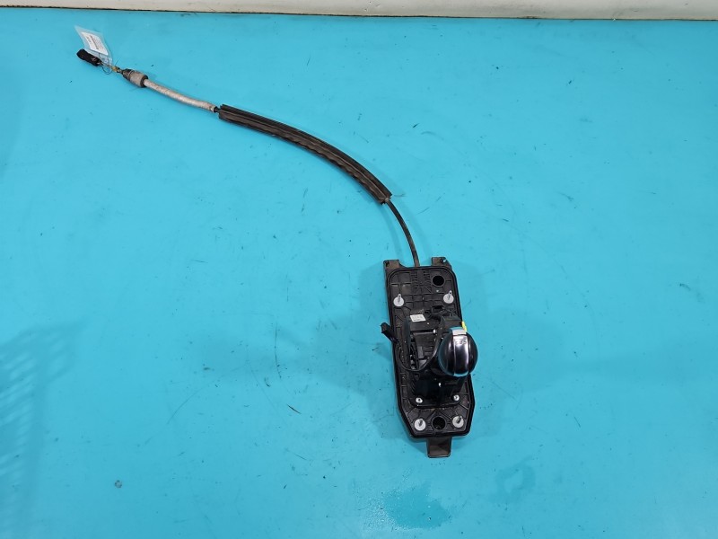 DŹWIGNIA LEWAREK WYBIERAK LINKI Vw Passat B7 2.0 TSI