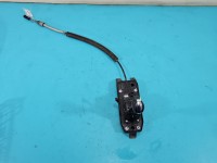 DŹWIGNIA LEWAREK WYBIERAK LINKI Vw Passat B7 2.0 TSI