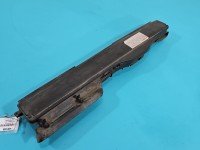 KIEROWNICA Wlot powietrza Skoda Octavia III 1.6 tdi