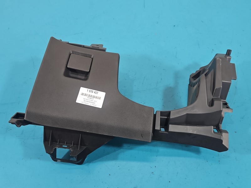 Schowek pasażera Opel Astra IV J EUROPA 13257546