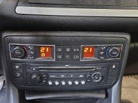 Konsola panel nawiewu Citroen C5 II X7 5HB009332, 96829415ZD