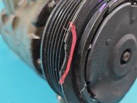 Sprężarka klimatyzacji kompresor Vw Jetta VI 1K0820859T