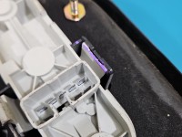 Lampa tył prawa Volvo S40 I V40 sedan EUROPA