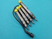 TESTOWANY Wtryskiwacz Renault Scenic I 0432193810, 7700112880 1.9 dti