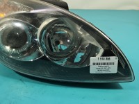 Reflektor prawy lampa przód Hyundai I30 I 07-12 EUROPA