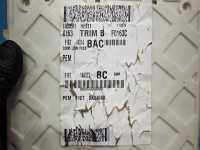 Sterownik moduł Producent części: FORD, Europejska, F1FT-14A073-BC Ford Focus Mk3