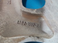 Felga aluminiowa 15" Ford Fiesta Mk7 alufelga