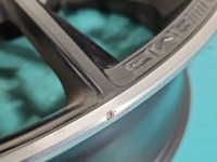 Felga aluminiowa 19" komplet alufelgi felgi Mercedes W177