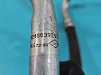 Przewód klimatyzacji rurka Renault Clio IV 12-20 924803929R