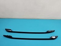 Relingi dachowe komplet Toyota Rav4 III 05-