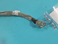 Wiązka instalacja 11687618, 11687618, Europejska, przewód uziemiający MG MG3 24- 11687618