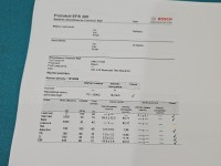 TESTOWANY Wtryskiwacz 0445117030 Bmw f10 f11 2.0d 218KM