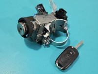 Stacyjka KLUCZYK WKŁADKA Opel Astra V K 39228689