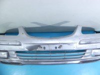 Zderzak przód Mazda 626 srebrny 18G