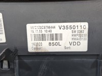 Licznik Vw Golf V 1.9 tdi 1K0920850L EUROPA