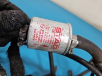 Instalacja LPG GAZU Producent części: Stag, KPL. ZE ZDJĘĆ, STAG 4 QBOX BASIC