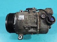 Sprężarka klimatyzacji kompresor 6987766 Bmw e90 2.0d (M47)