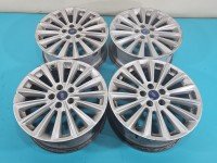 alufelgi felgi 17 komplet Ford Focus Mk3