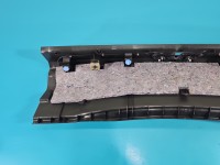 Osłona ZAŚLEPKA PLASTIK Producent części: DS, TYLNEGO PASA CITROEN DS4 II 21- 9832129180