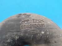 Rura przewód Producent części: Isuzu Isuzu D-Max II 11-19 898212081 2.5 crdi (4JK1E5S-LA)